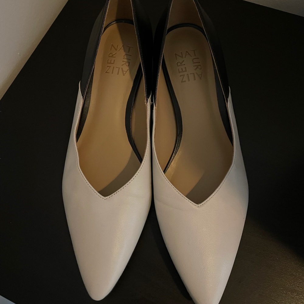 Naturalized Heels